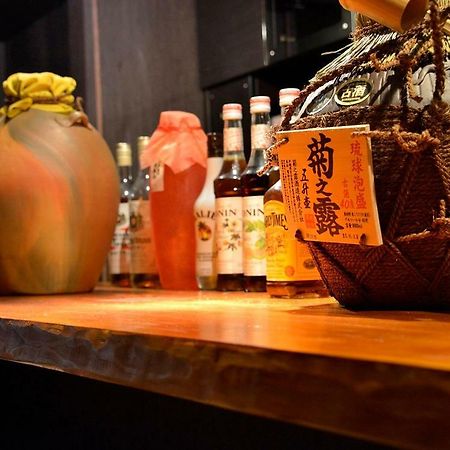 Yumoto Miyoshi Hotel Beppu Eksteriør billede