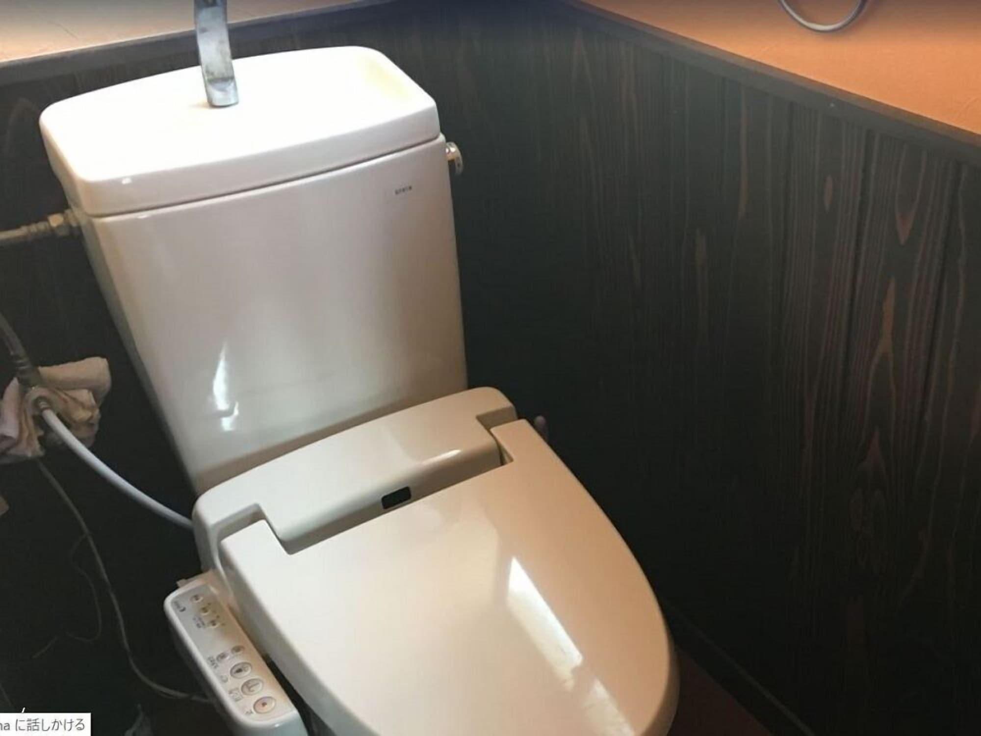Yumoto Miyoshi Hotel Beppu Eksteriør billede