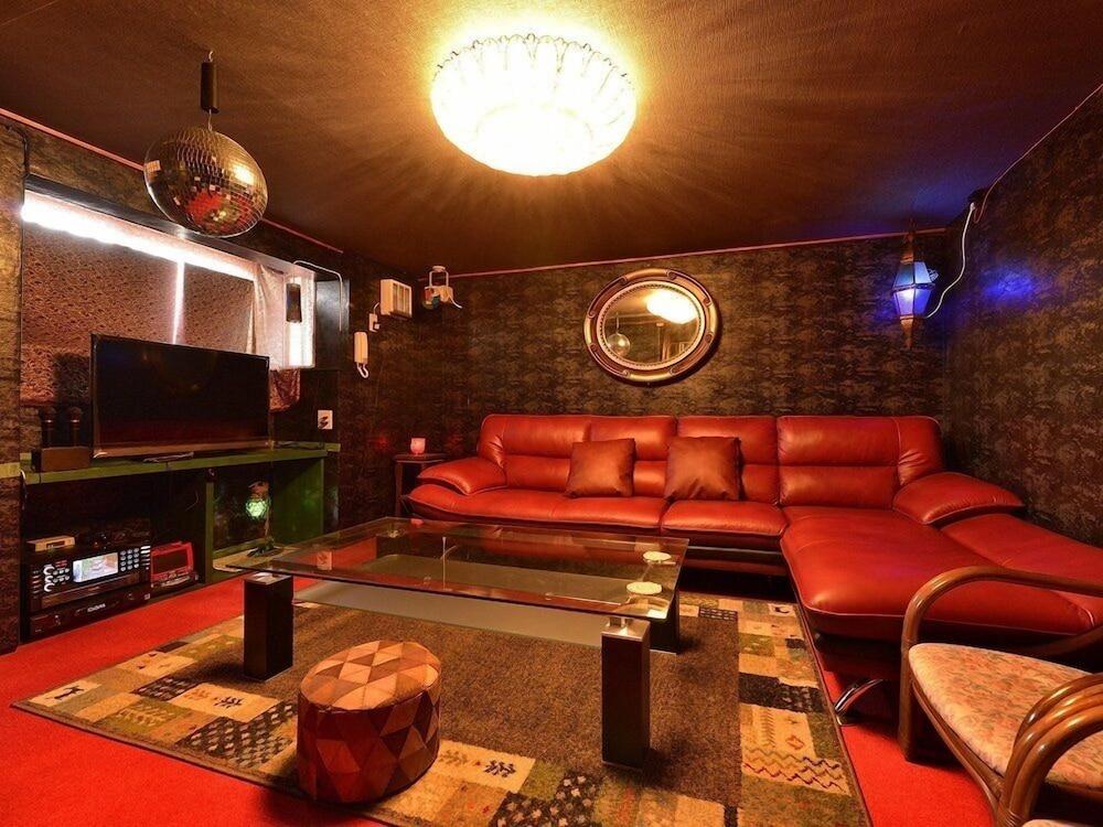 Yumoto Miyoshi Hotel Beppu Eksteriør billede