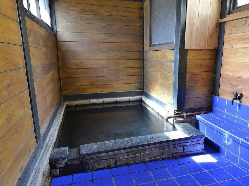 Yumoto Miyoshi Hotel Beppu Eksteriør billede