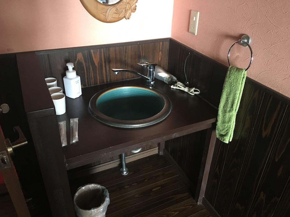 Yumoto Miyoshi Hotel Beppu Eksteriør billede