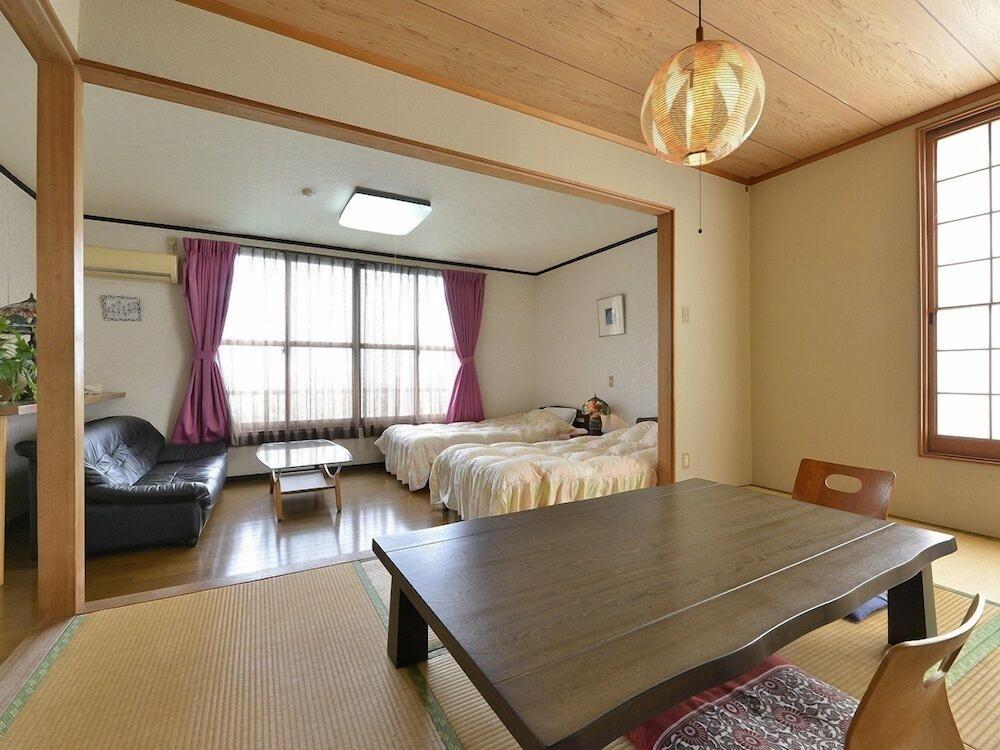 Yumoto Miyoshi Hotel Beppu Eksteriør billede