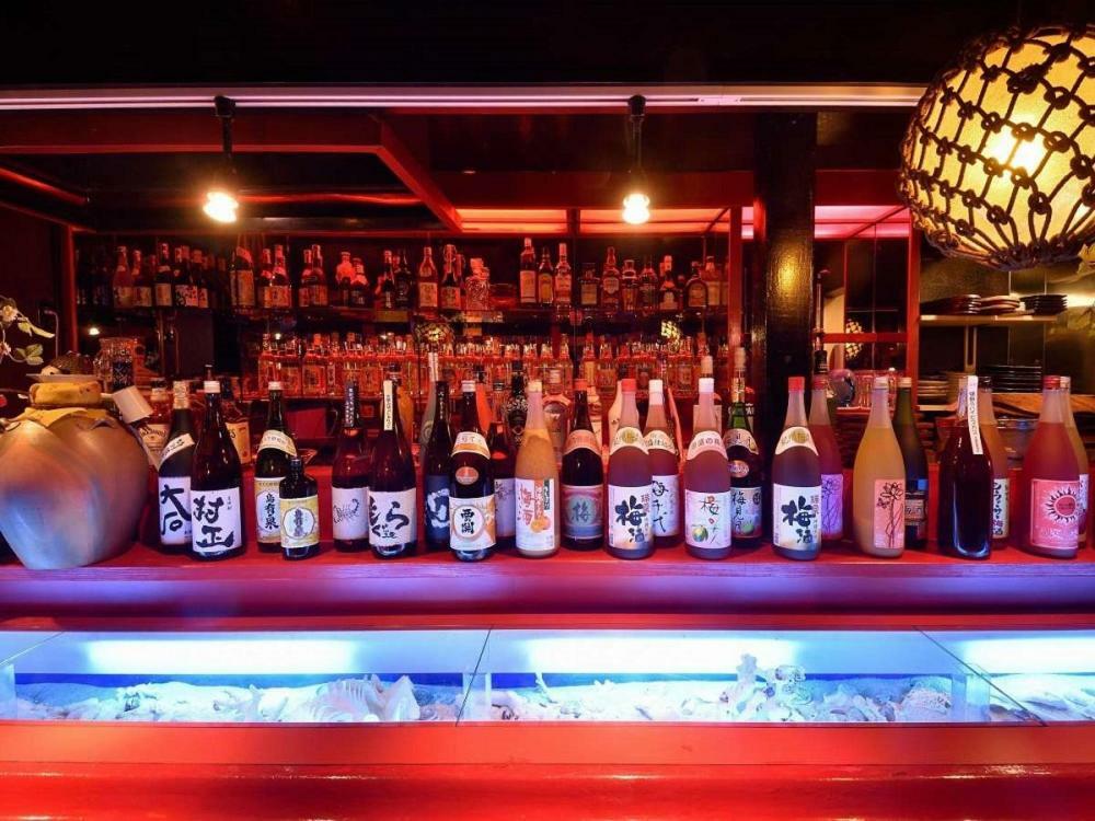 Yumoto Miyoshi Hotel Beppu Eksteriør billede