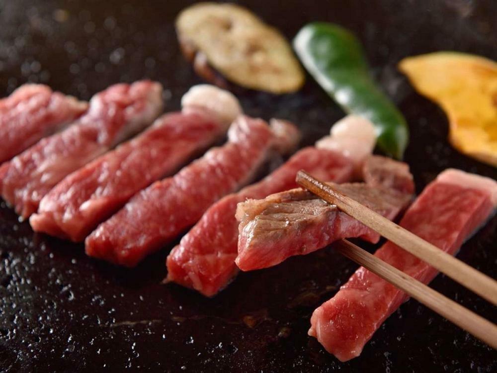 Yumoto Miyoshi Hotel Beppu Eksteriør billede
